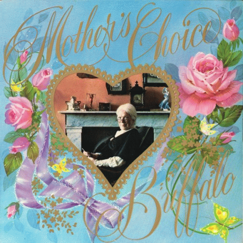 Buffalo (AUS) : Mother's Choice